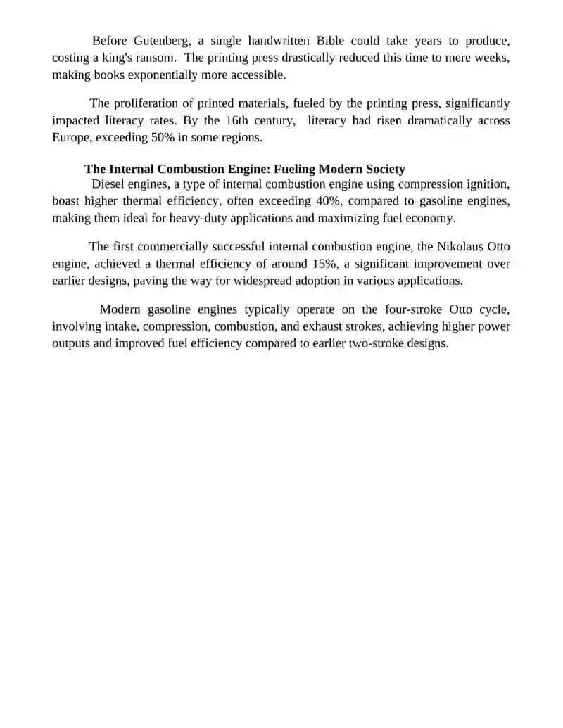Penicillin: A Medical Milestone 4