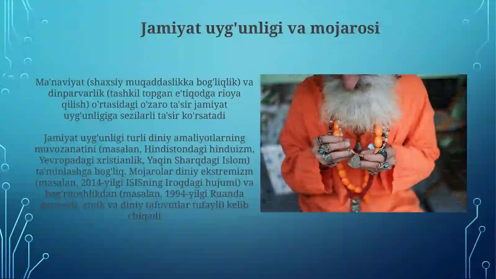 Jamiyathayotidaduyoviylikvadiniylikmutanosibligi 4