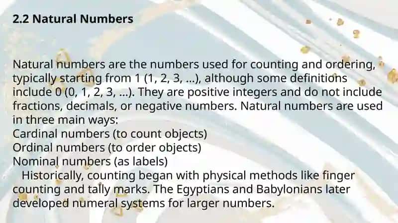 Theoritical aspects of language learning 4
