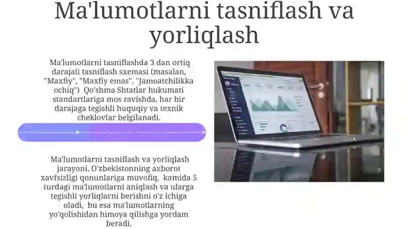 Ma'lumotlar yo'qotilishini oldini olish tizimlari (DLP) 4