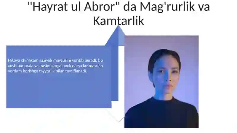 Hayrat ul Abror 4