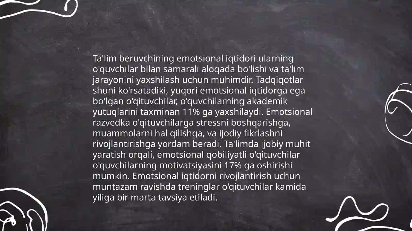 Ta’lim oluvchi va ta’lim beruvchining psixologik hususiyatlari 4