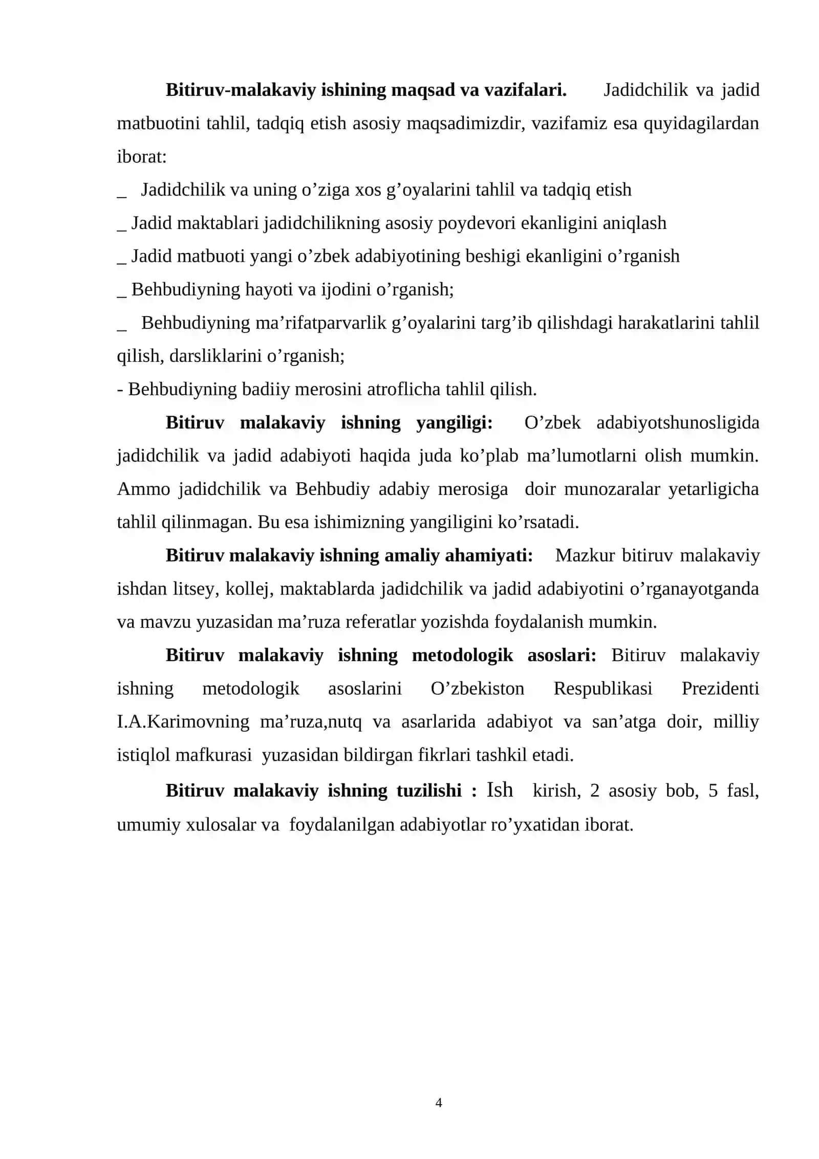 Jadid adabiyotida Behbudiyning adabiy merosi 4