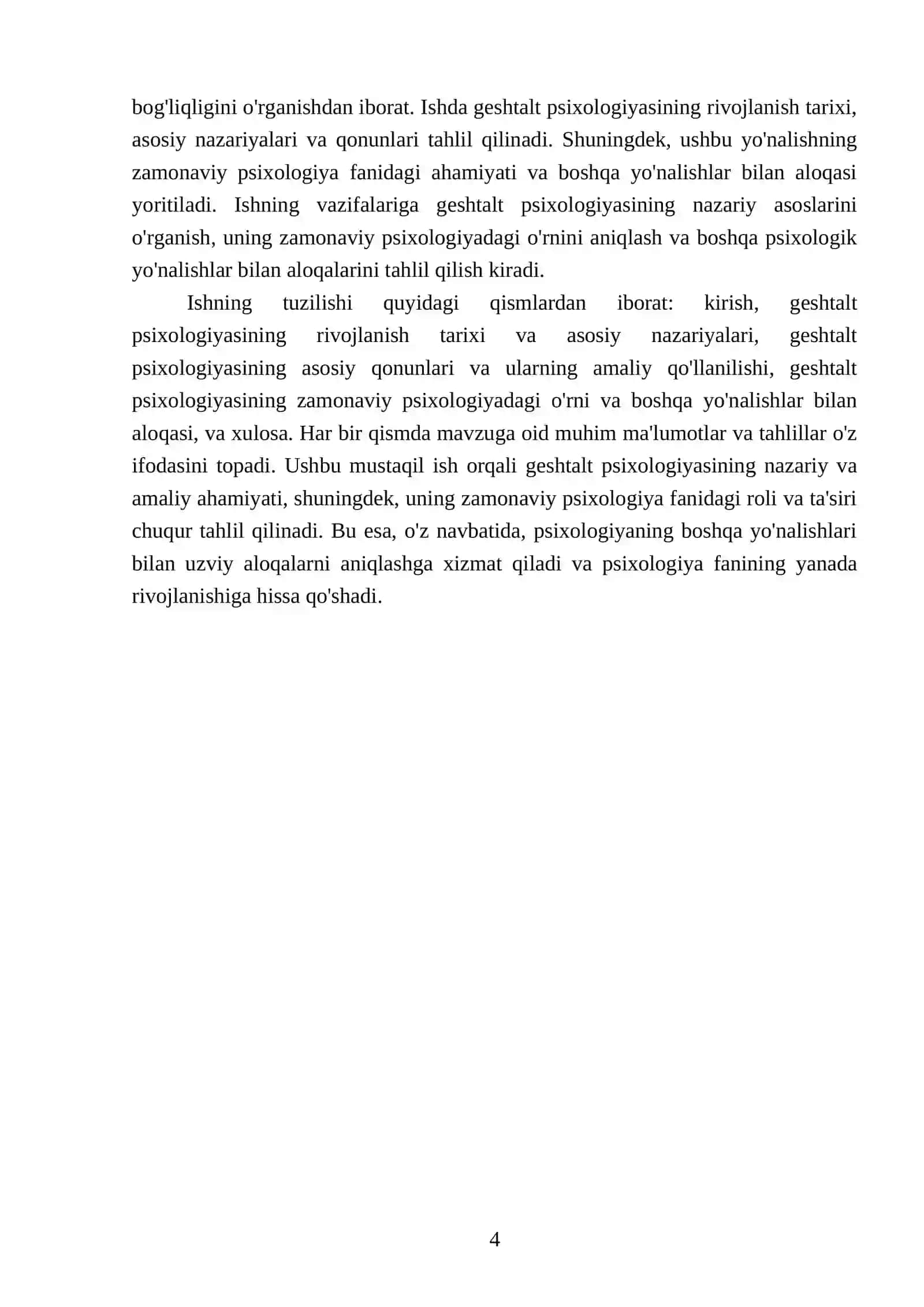 Psixologiyada geshtalp psixologik yoʼnalishning tahlili 4