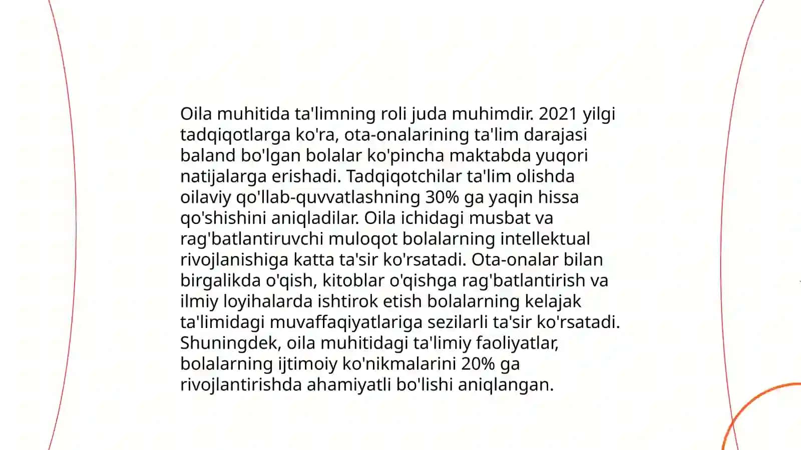Oila va talim 4