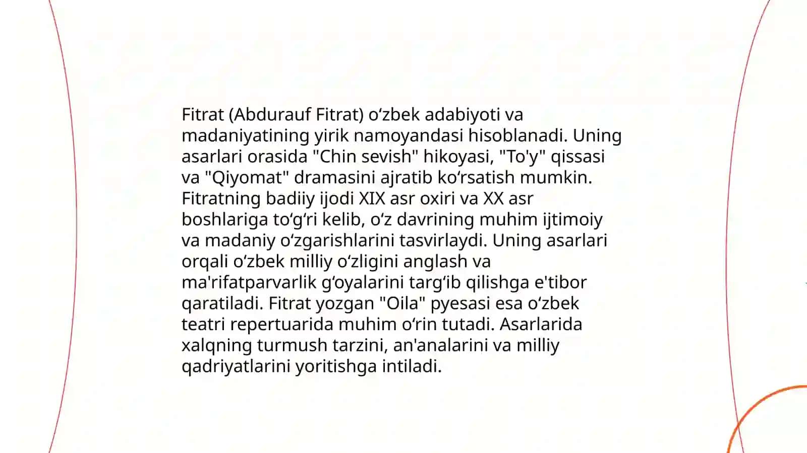 Muxtasar islom tarixi 4