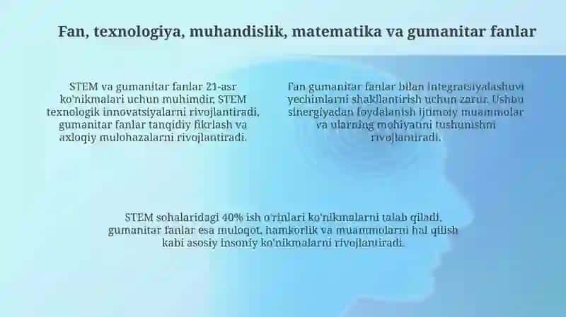 Global kompetensiyalar va XXI asr ko'nikmalari 4