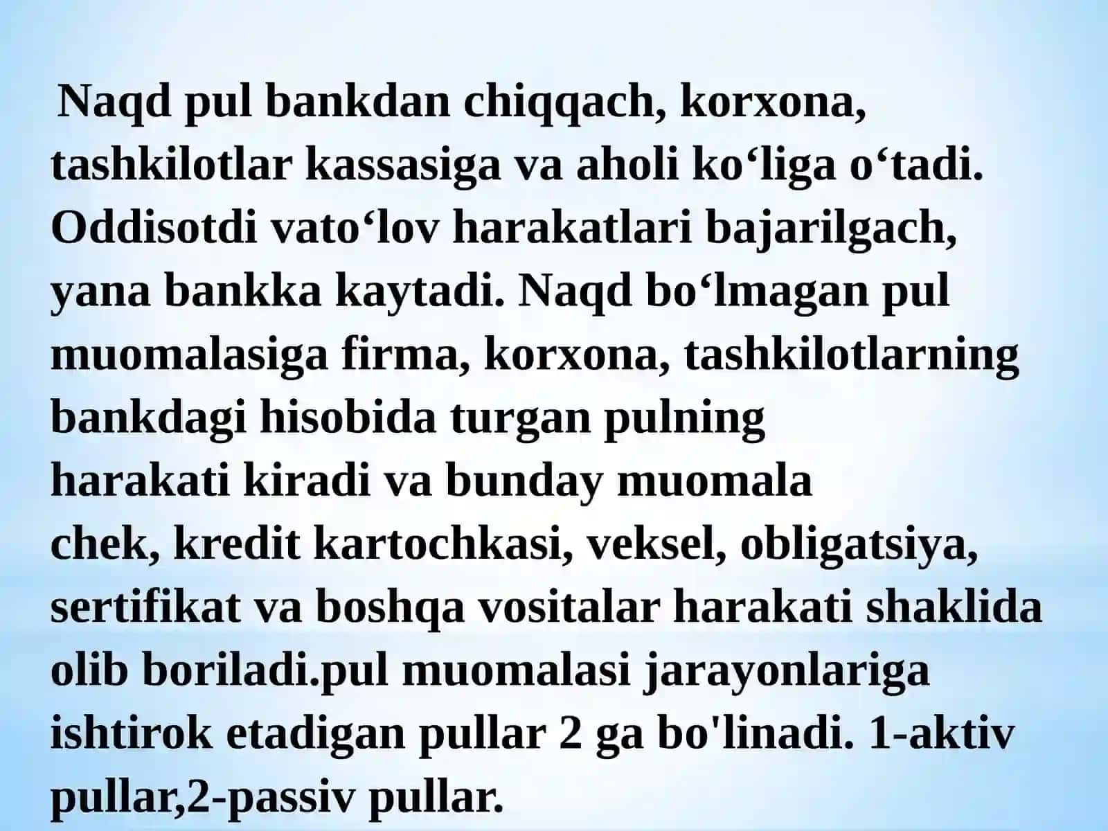 26-mavzu.Pulmuomalasivakreditstatistikasi 4