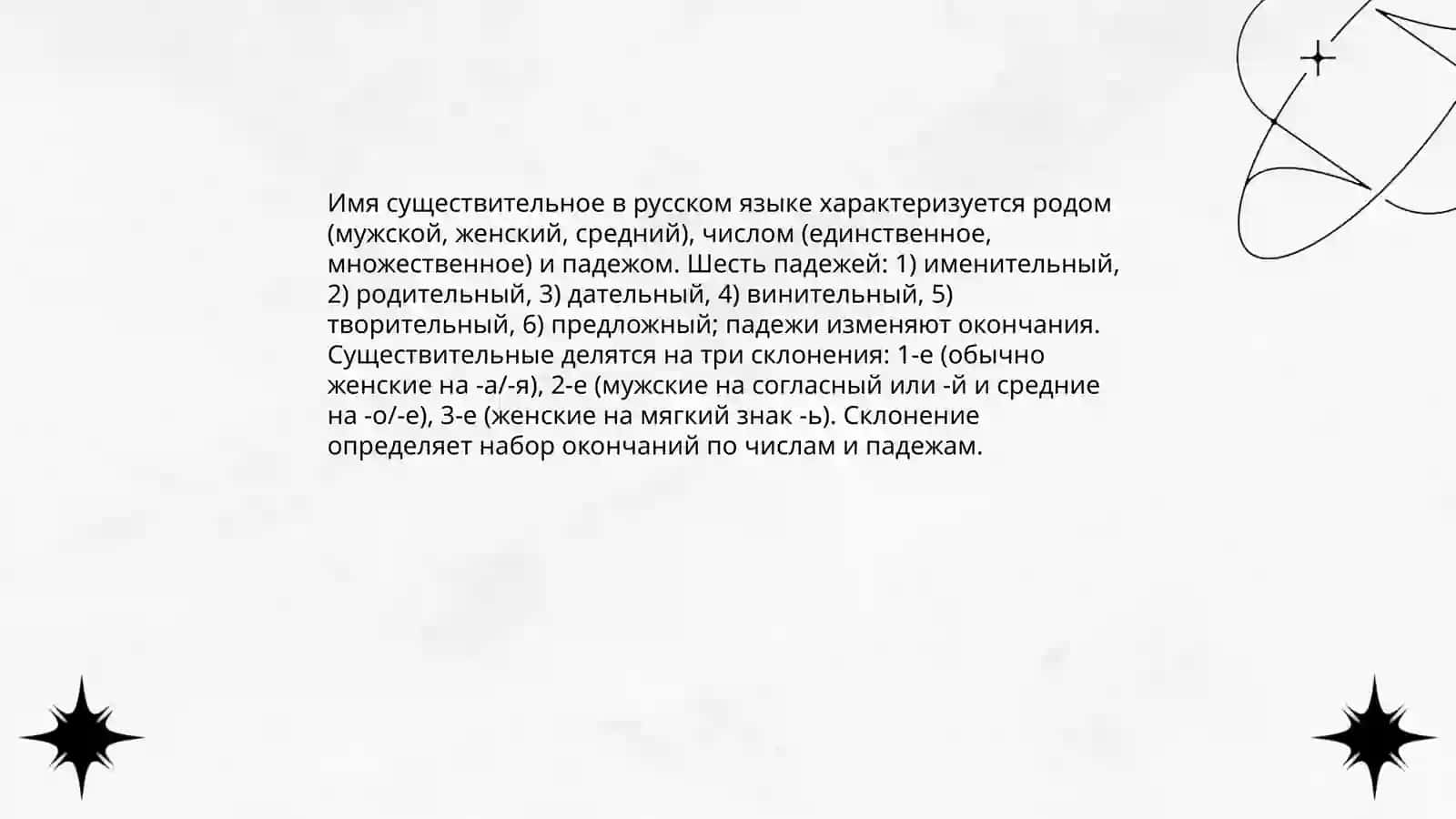 Част речи 4