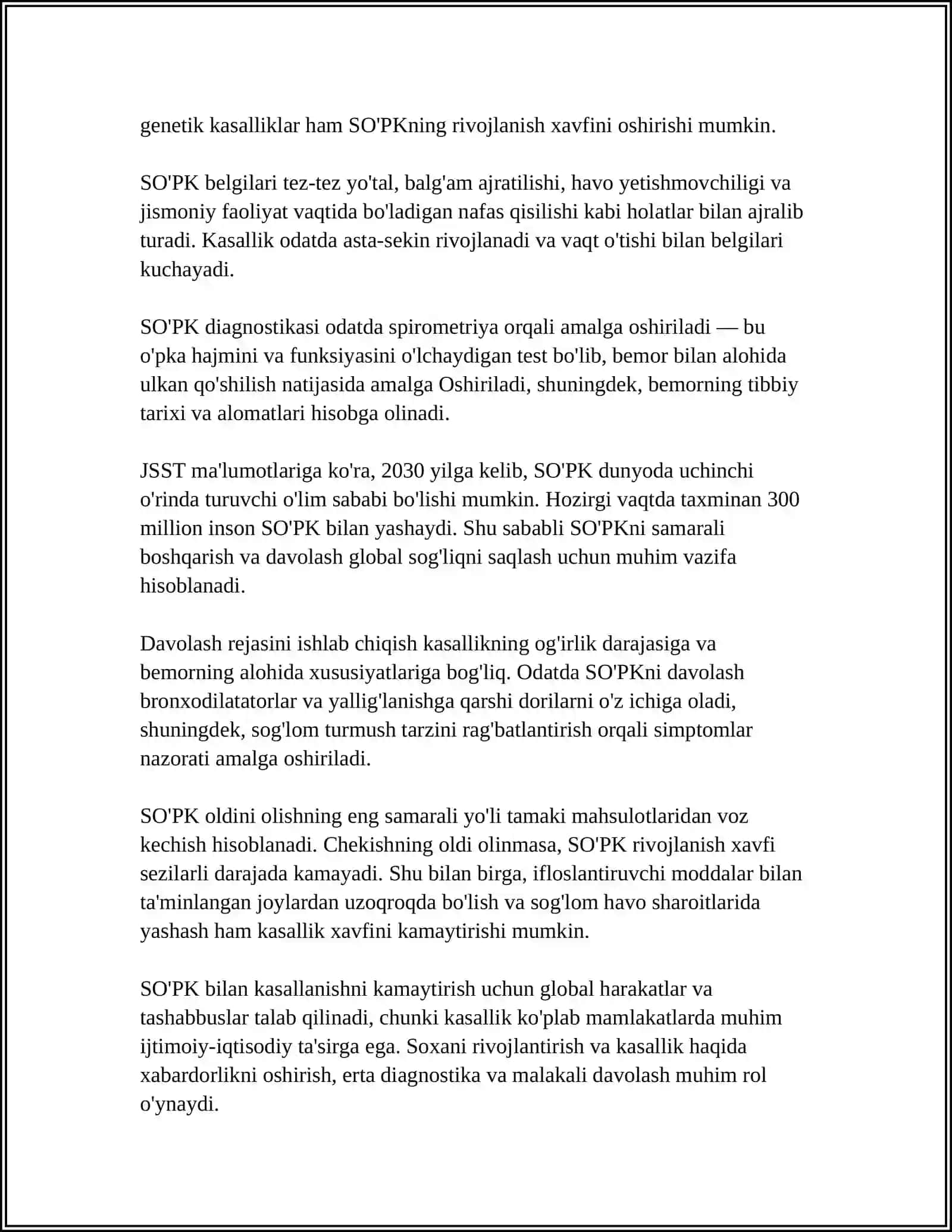 NAFAS OLISH ORGANLARINING KASALLIKLARI 4