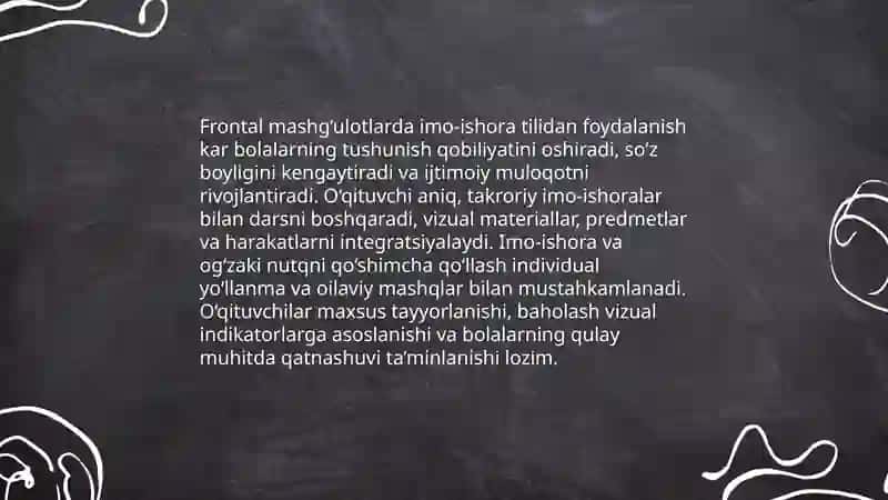 frontal mashg‘ulatlar 4