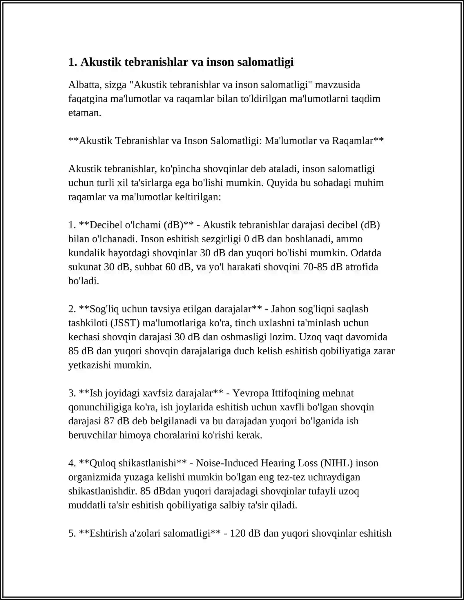 SHOVQIN VA TEBRANISHLARNING INSON TANASIGA TASIRI 4