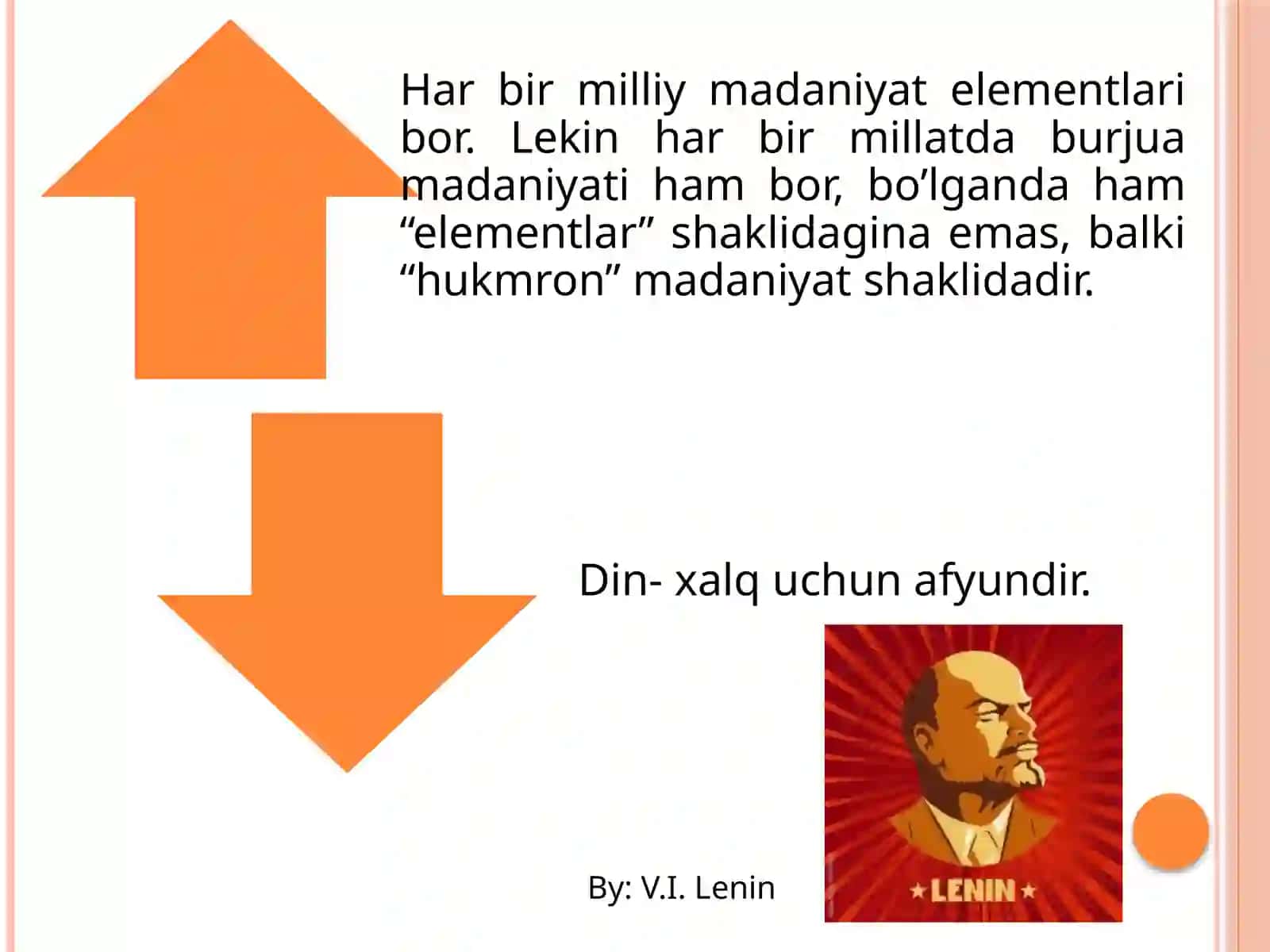 1917-1924-yillardagi ma’naviy-madaniy hayotning xususiyatlari 4