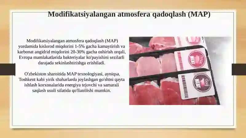 Qog'oz va karton qadoqlash materiallari 4