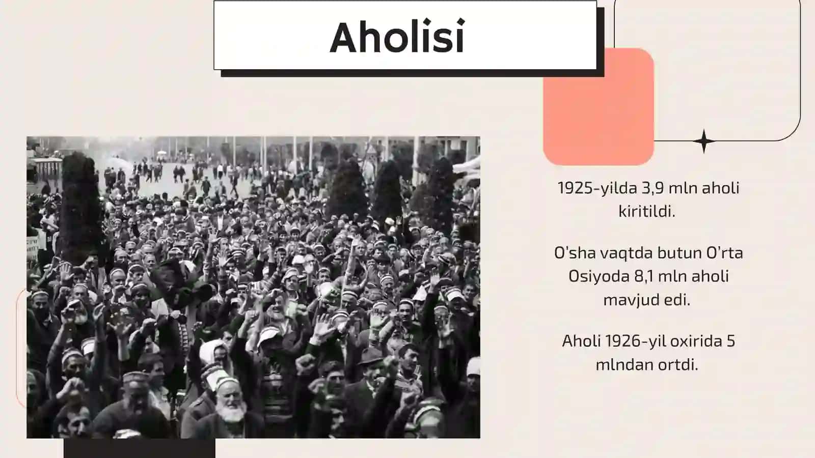 O'zbekiston SSRning tashkil topishi 4