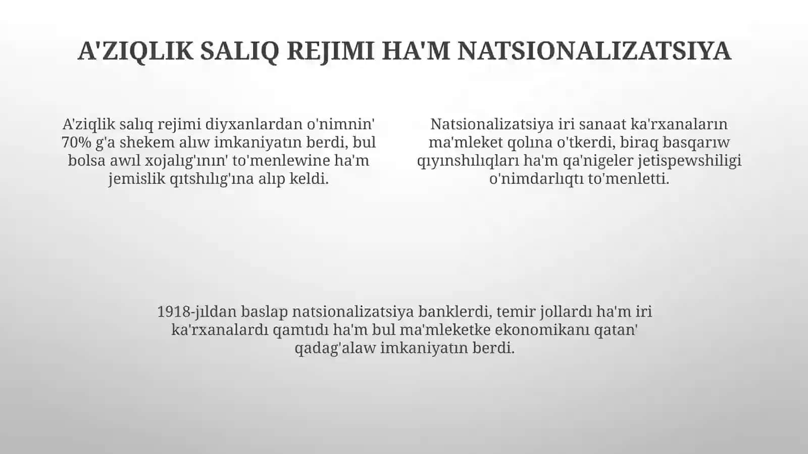 Àskeriykommunizm 4
