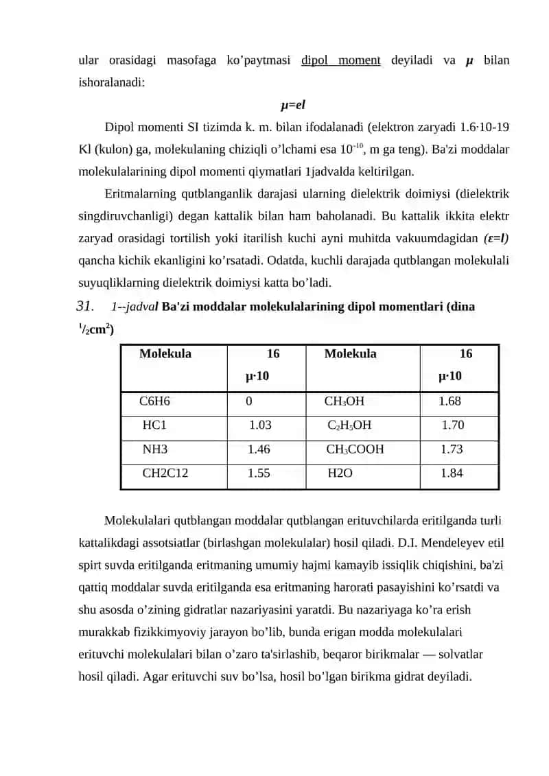 Eritmalar haqida ta’limot 4