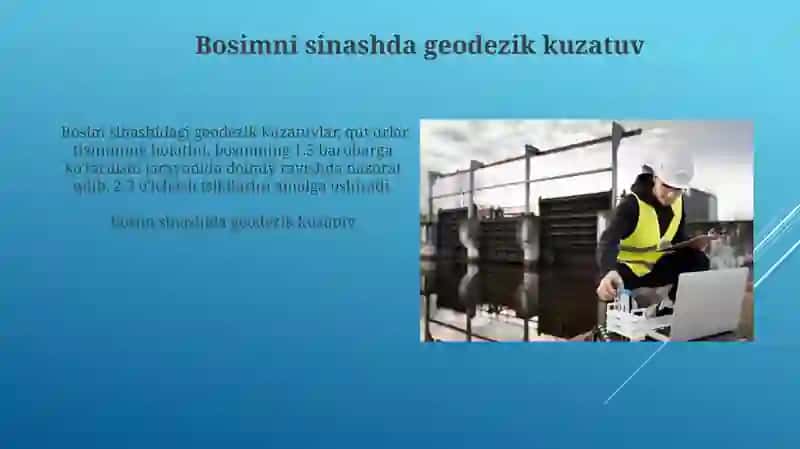 Geodezik ishlar: Talablar va asosiy bosqichlar 4