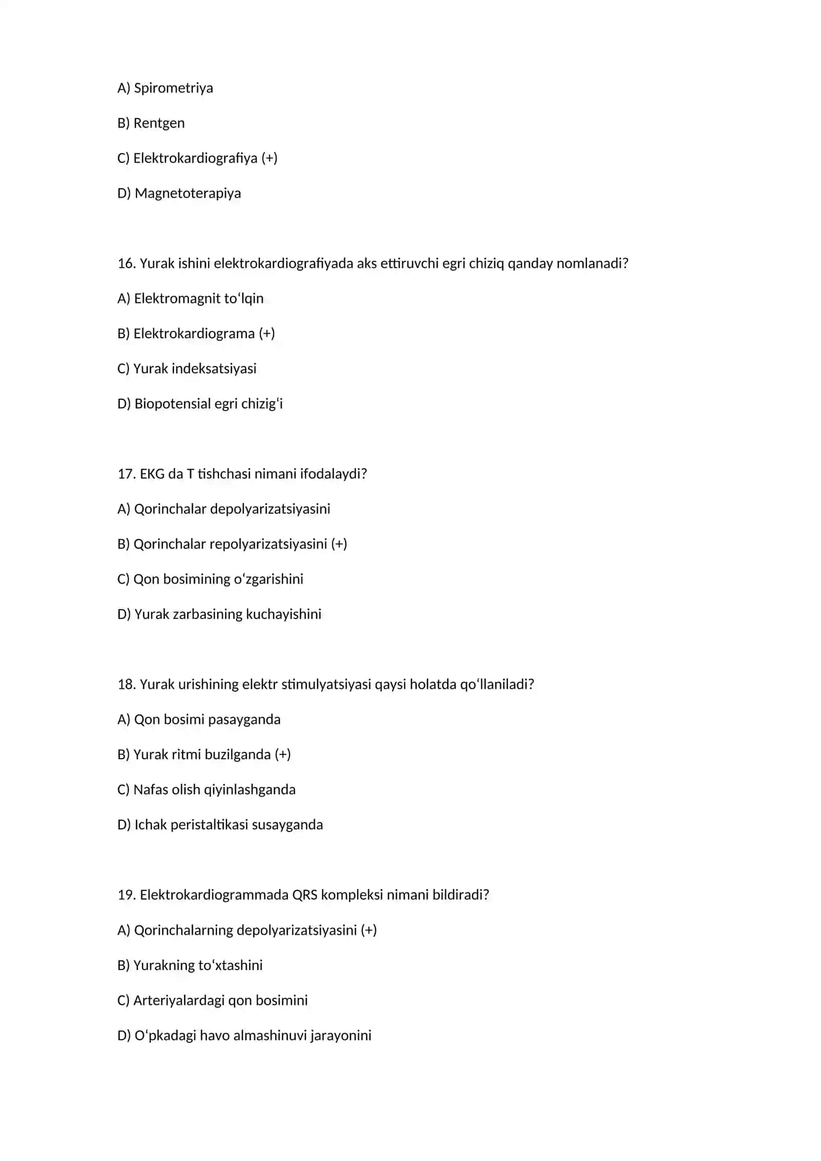 Elektrokardiografiya 4