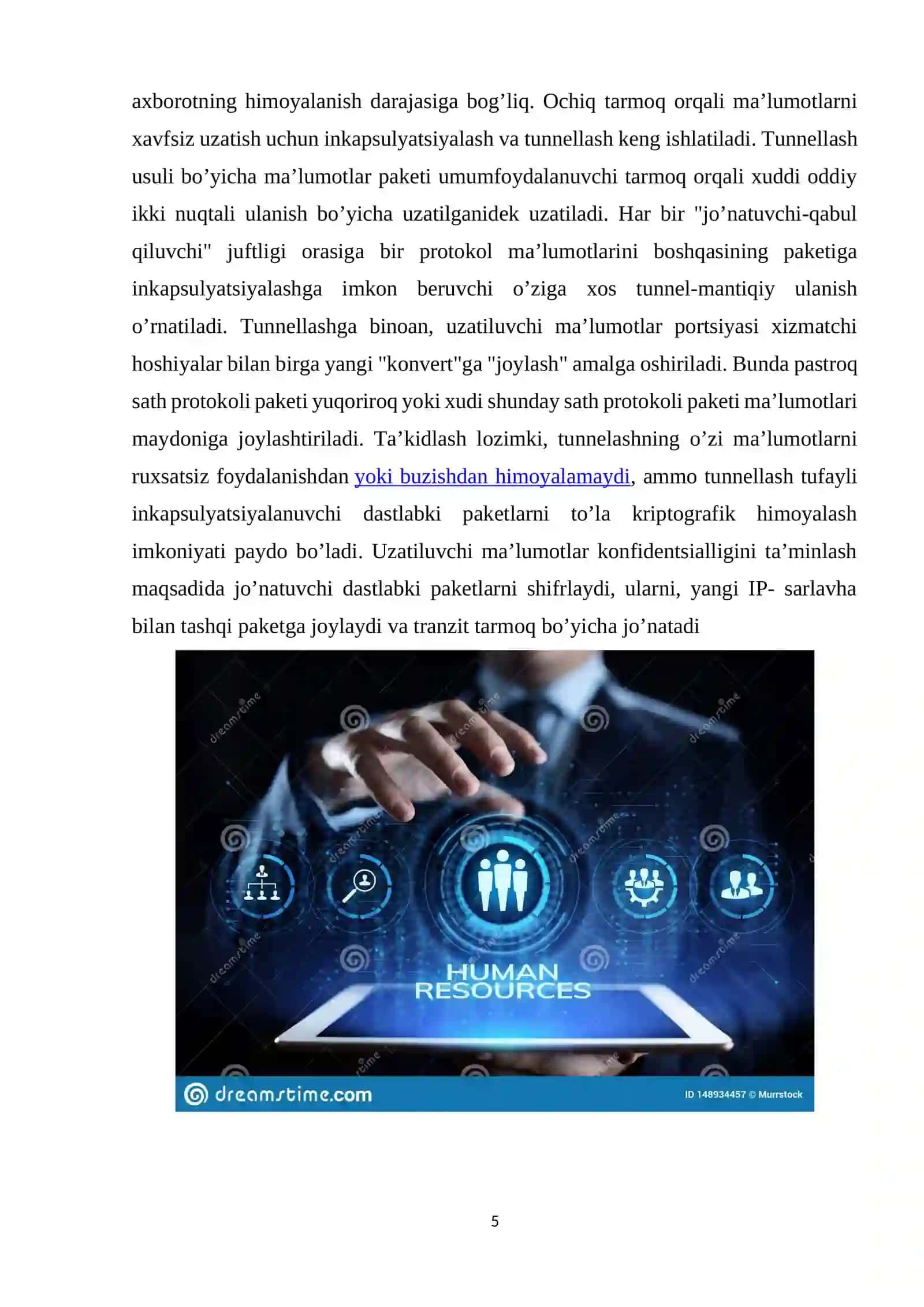 KIBERXAVFSIZLIK SOXASIDAGI XALQARO HAMKORLIK 4