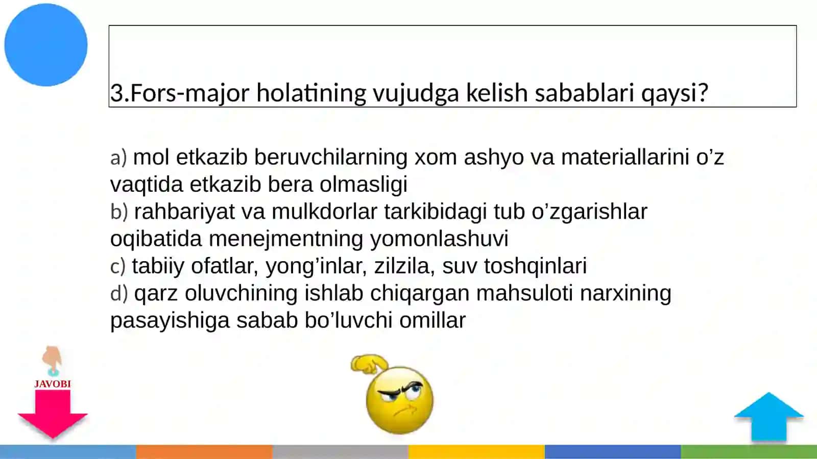 O'zbekiston Respublikasi Prezidentining Investitsiyalar bo'yicha davlat qo'mitasini tashkil etish to'g'risidagi Farmoni qachon qabul qilindi? 4