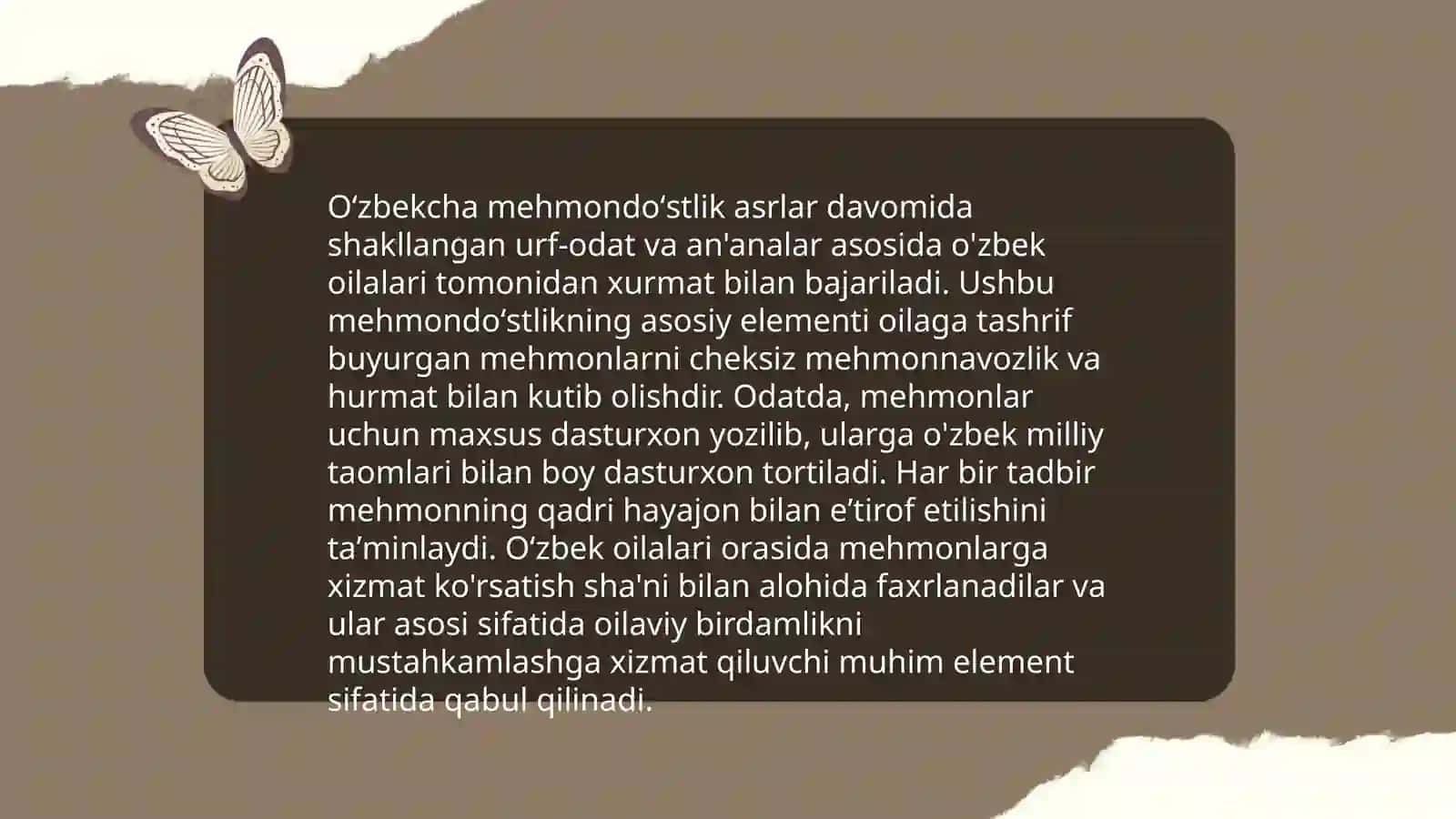 Oʻzbek oilasining asosiy etnopsixologik xususiyatlari 4