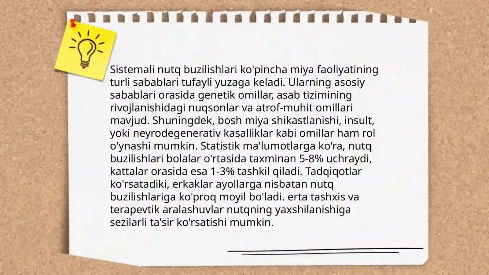 Sistemali nutq buzilishlari 4