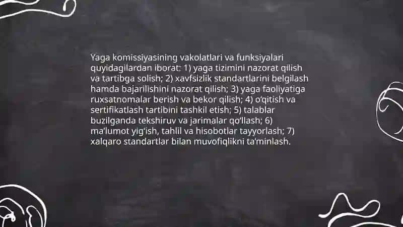 Yaga komissiyasi 4