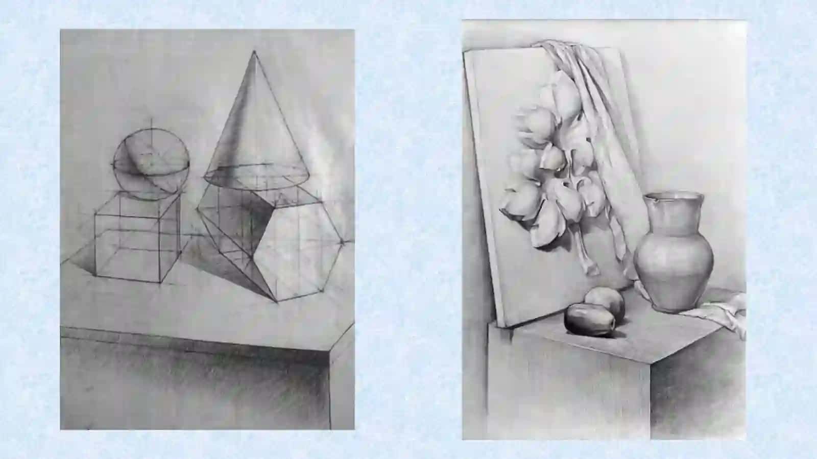 GRAFIKA TARIXI VA TARAQIYOTI .  QADIMGI ,,GEOMETRIK GRAFIKA TARIXIGA' OLIMLARIMIZNING QO‘SHGAN HISSALARI 4