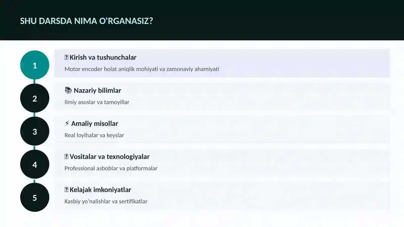 ROBOTOTEXNIKA VA AVTOMATLASHTI 4