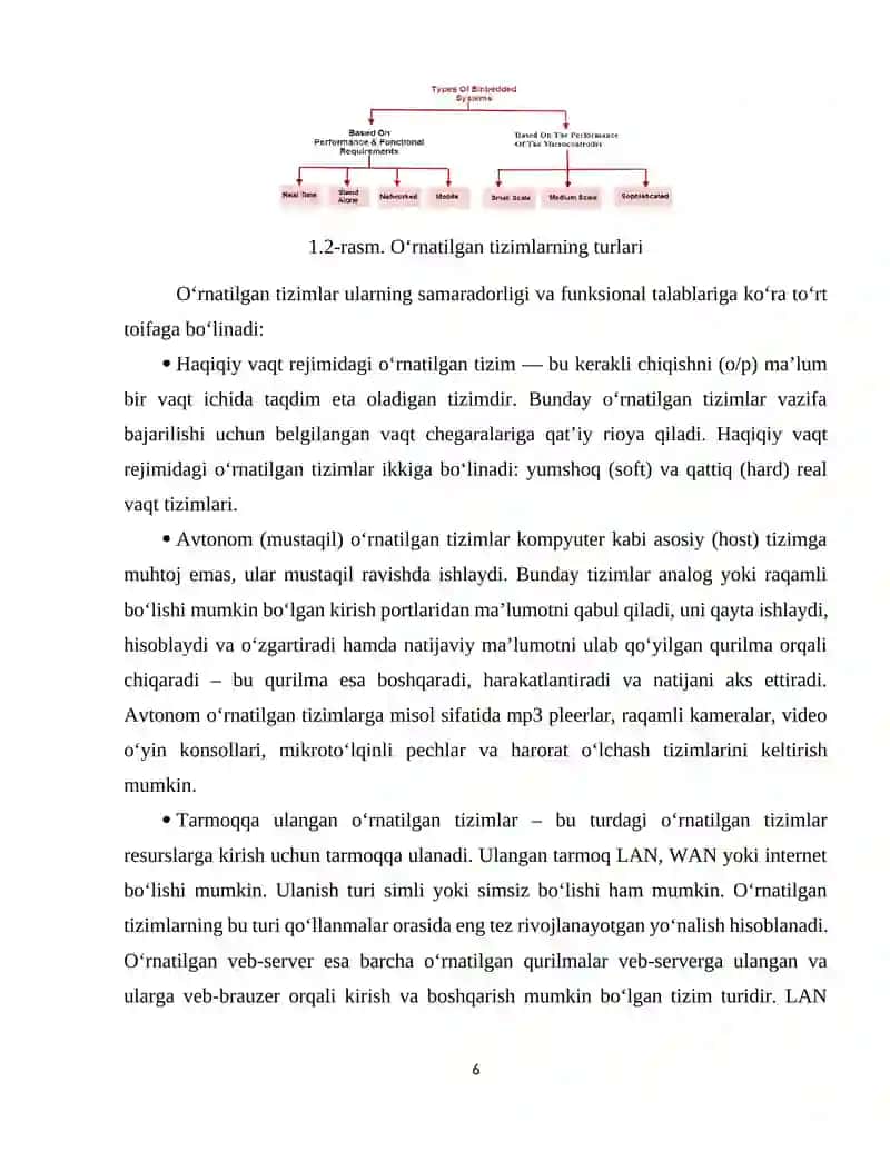 TIBBIYOT SOHASIDA O‘RNATILGAN QURILMALAR VA ULARNING AHAMIYATI 4