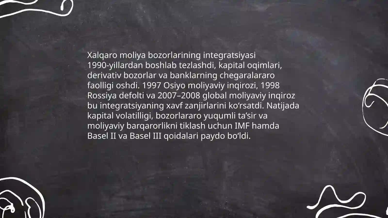 Ko‘p millatli korporatsiyalar va global ta’minot zanjirlari 4