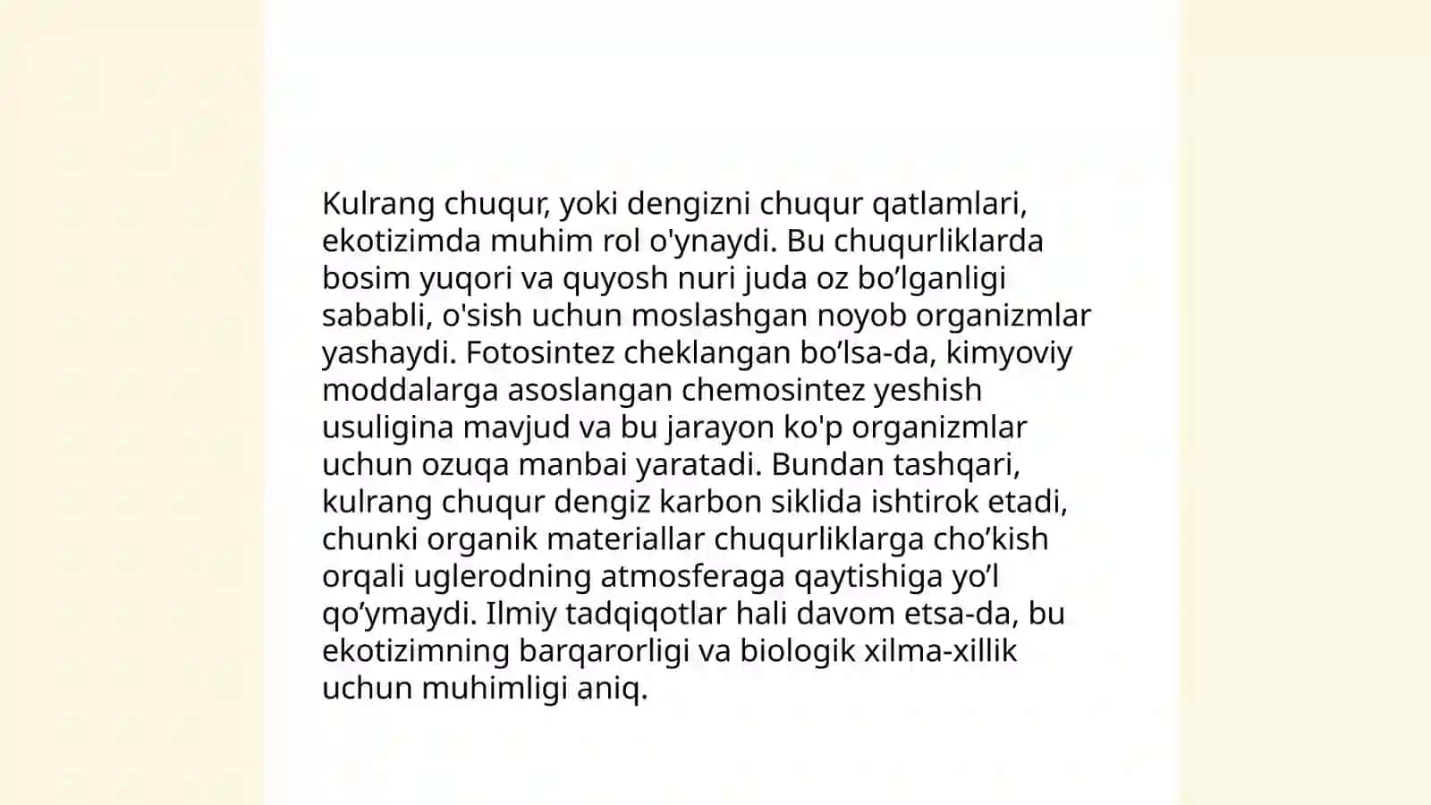 Yog'och kaptar va kulrang chuqur (Gov kaptar va kuk kaptar) - biologik zarar manbai 4