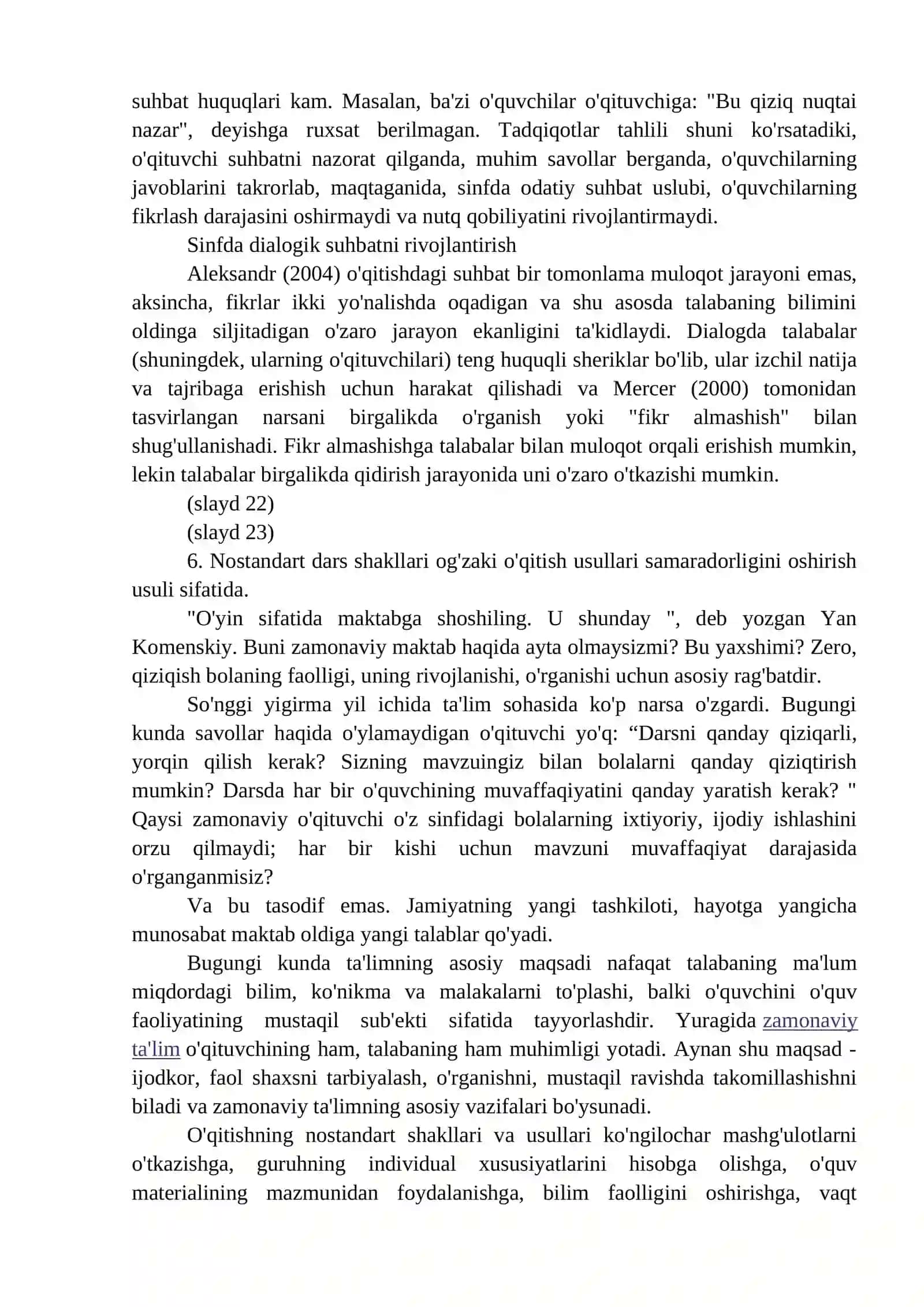 Panorama va Pinbord 4