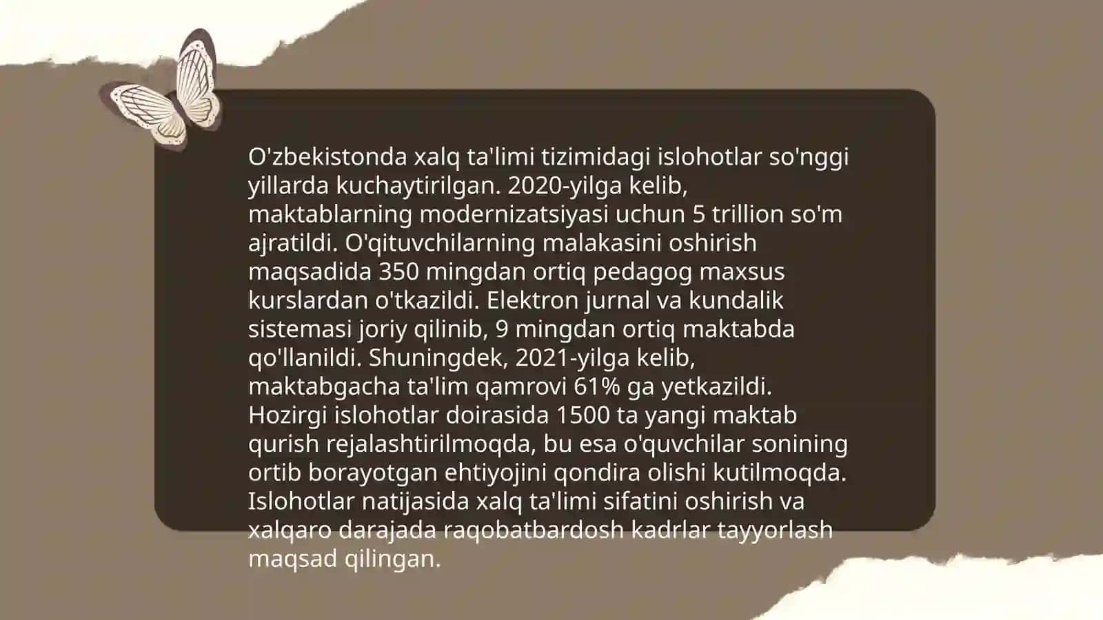 Xalqaro baholash dasturlari 4