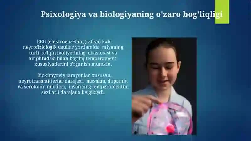 Temperamentning shaxs rivojlanishiga ta'siri 4