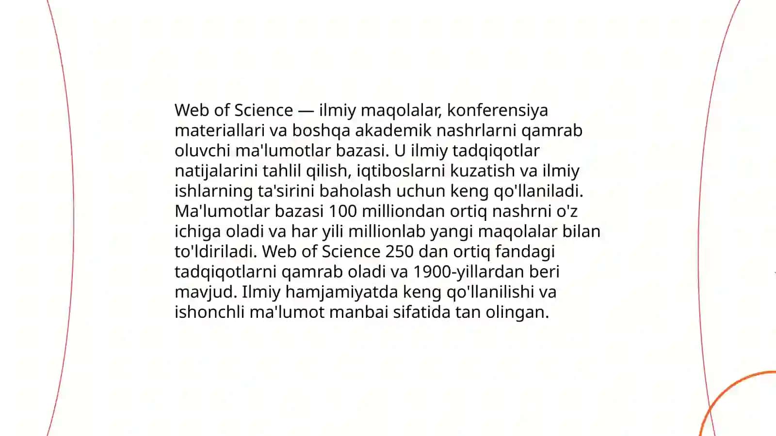 Zamonaviy ilmiy tadqiqotlar 4