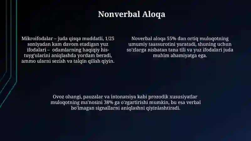 Sodda gaplarning murakablashuvi 4