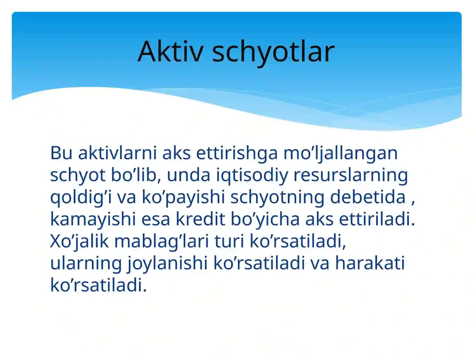 SChotlar va ikkiyoqlama yozuv 4