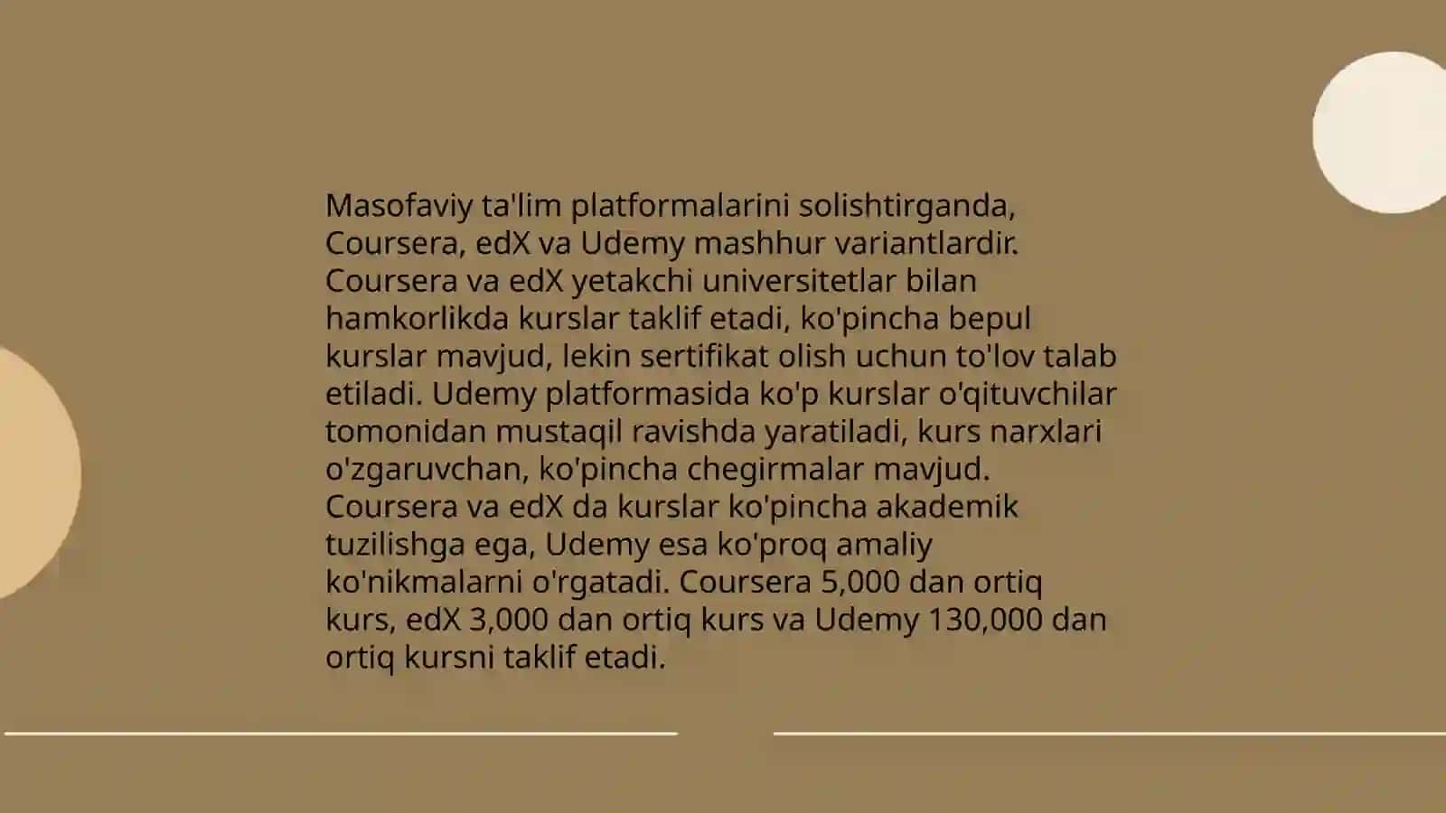 Masofaviy ta'limni tashkil etish va boshqarish 4