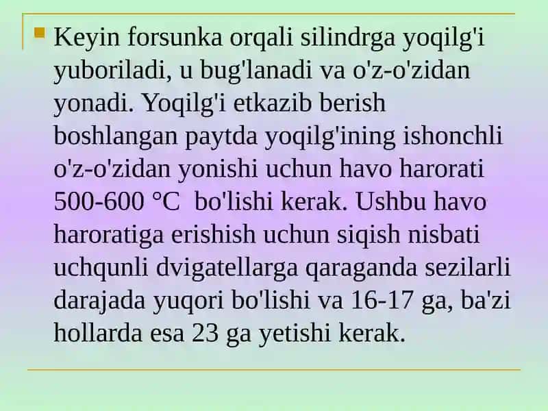 Dizel yonilg‘ilari 4