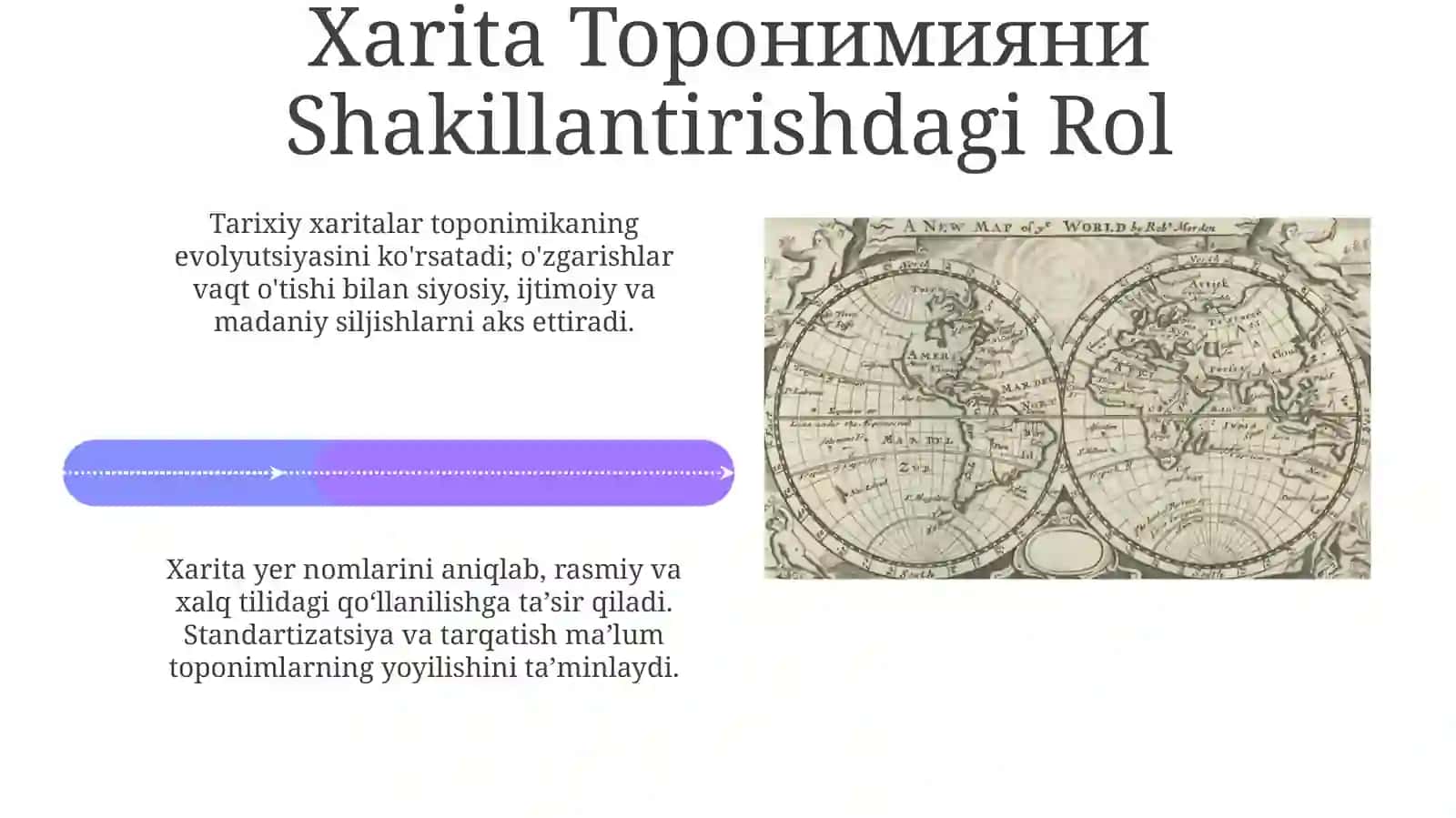 Kartografik topanimika 4