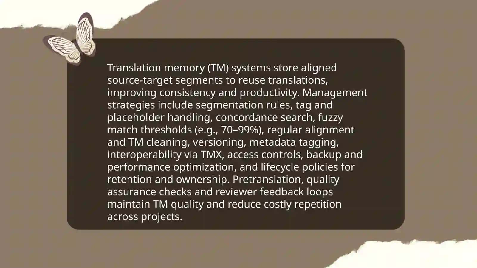 Translation in the digital era: tools and practices 4
