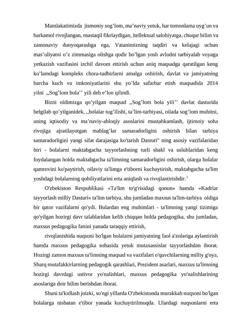 Kadrlar tayyorlash milliy dasturi 4