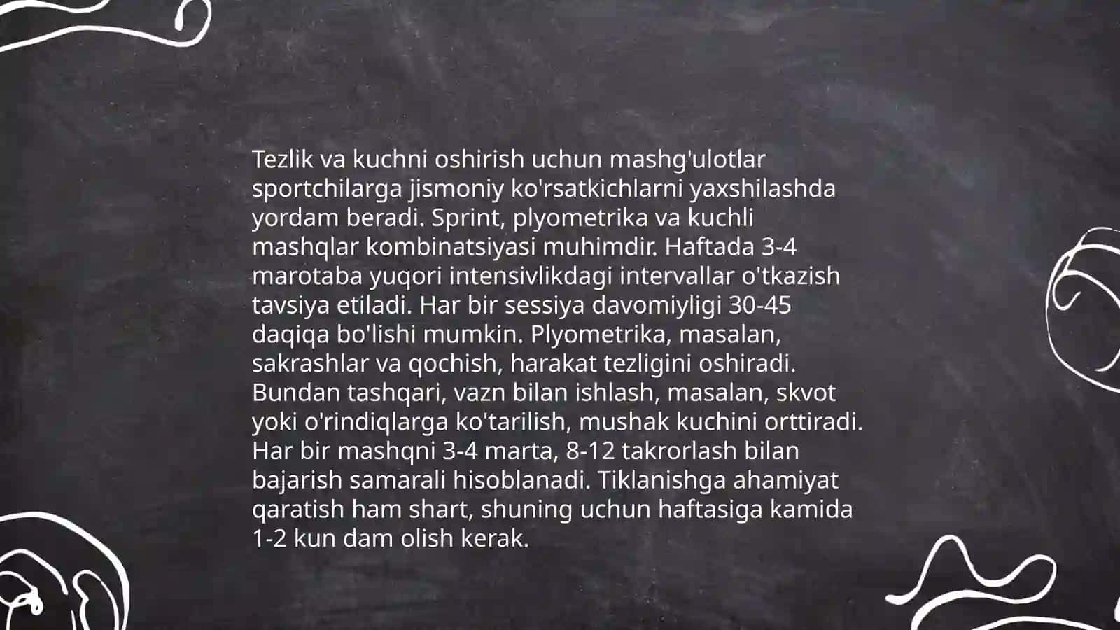 Basketbo’l o’yinida harakatlanish texnikasini o’rgatish (sakrash) 4