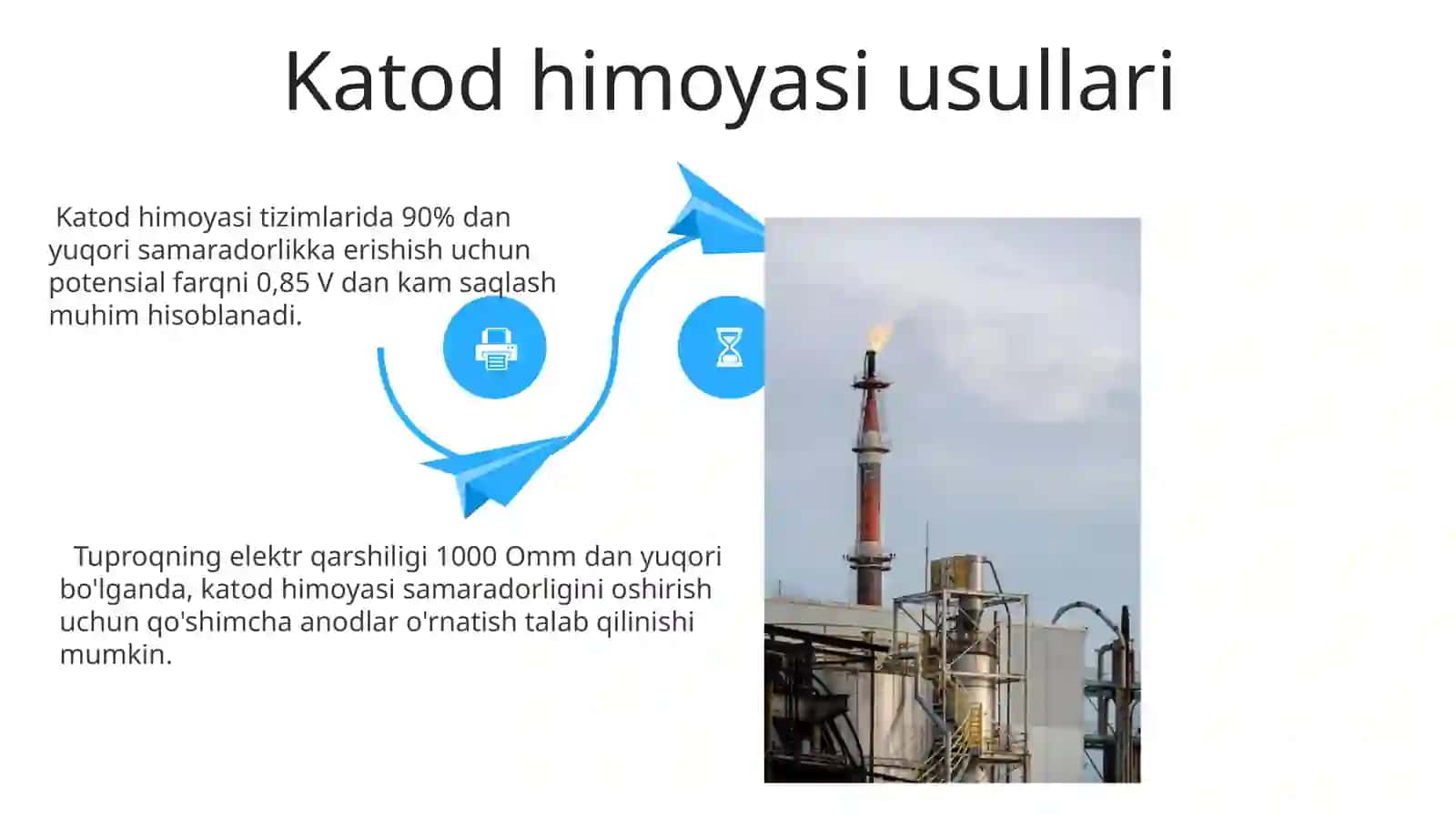 Neft gaz sanoati qurilmalari karroziya bardoshligini oshrish usullari 4