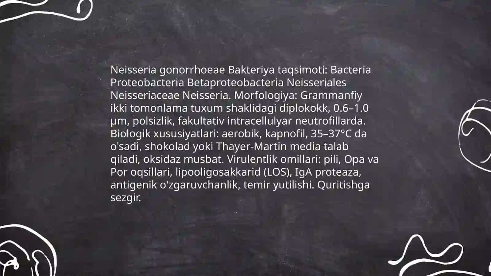 Teri tanosil infeksiyalari 4