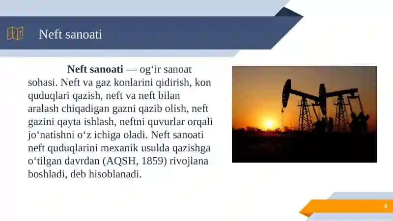 Neft maxsulotlarining unifikatsiyasi, o’zaro almashuvchanligi va o’zaro mos kelish muammolari 4
