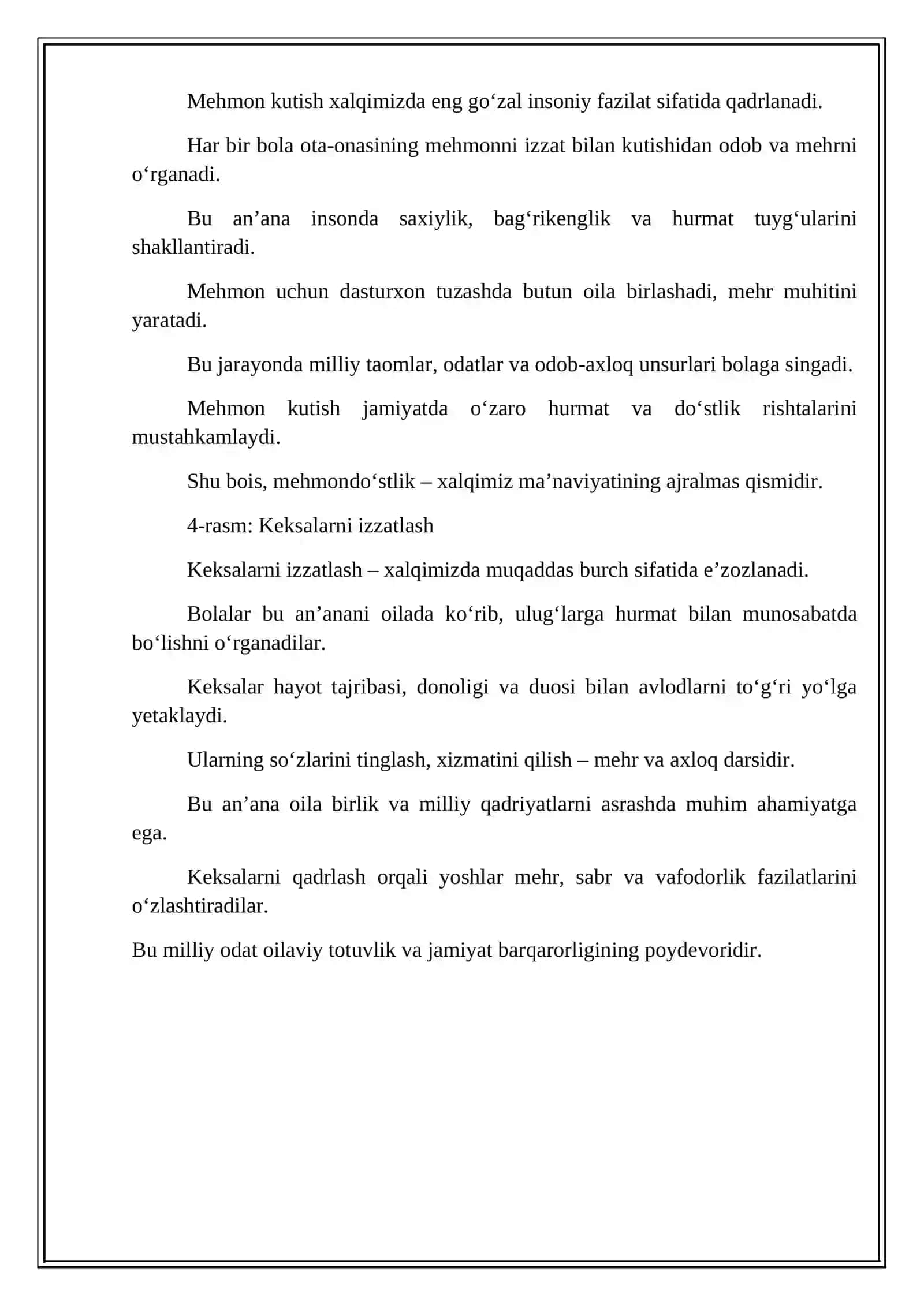 MAKTABGACHA TA’LIMDA ETNOPEDAGOGIKA 4