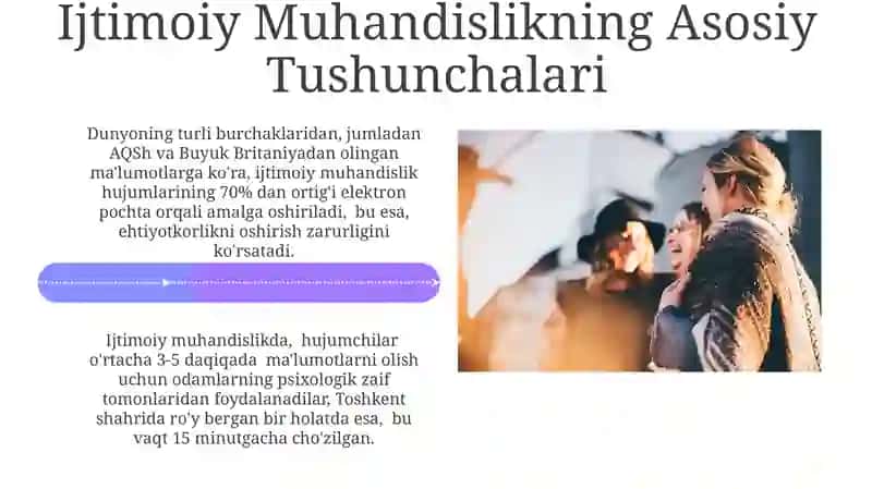 Ijtimoiy muhandislik asoslari 4